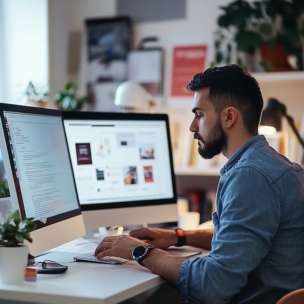 Startup App