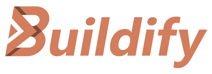 Buildify Logo